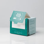 100% Facial Cotton Towels 50pcs