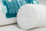 100% Cotton Pads - Pack of 80