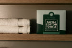 100% Facial Cotton Towels 50pcs